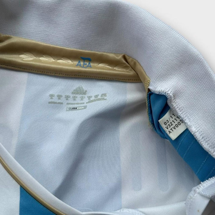Tricou de fotbal Argentina - XL