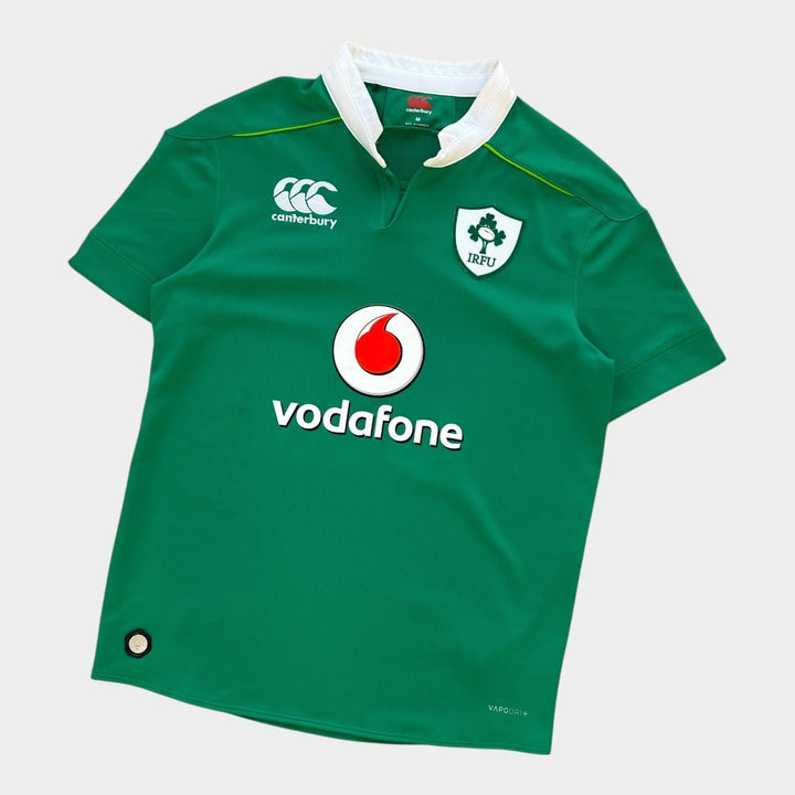 Top de rugby Irlanda - mediu