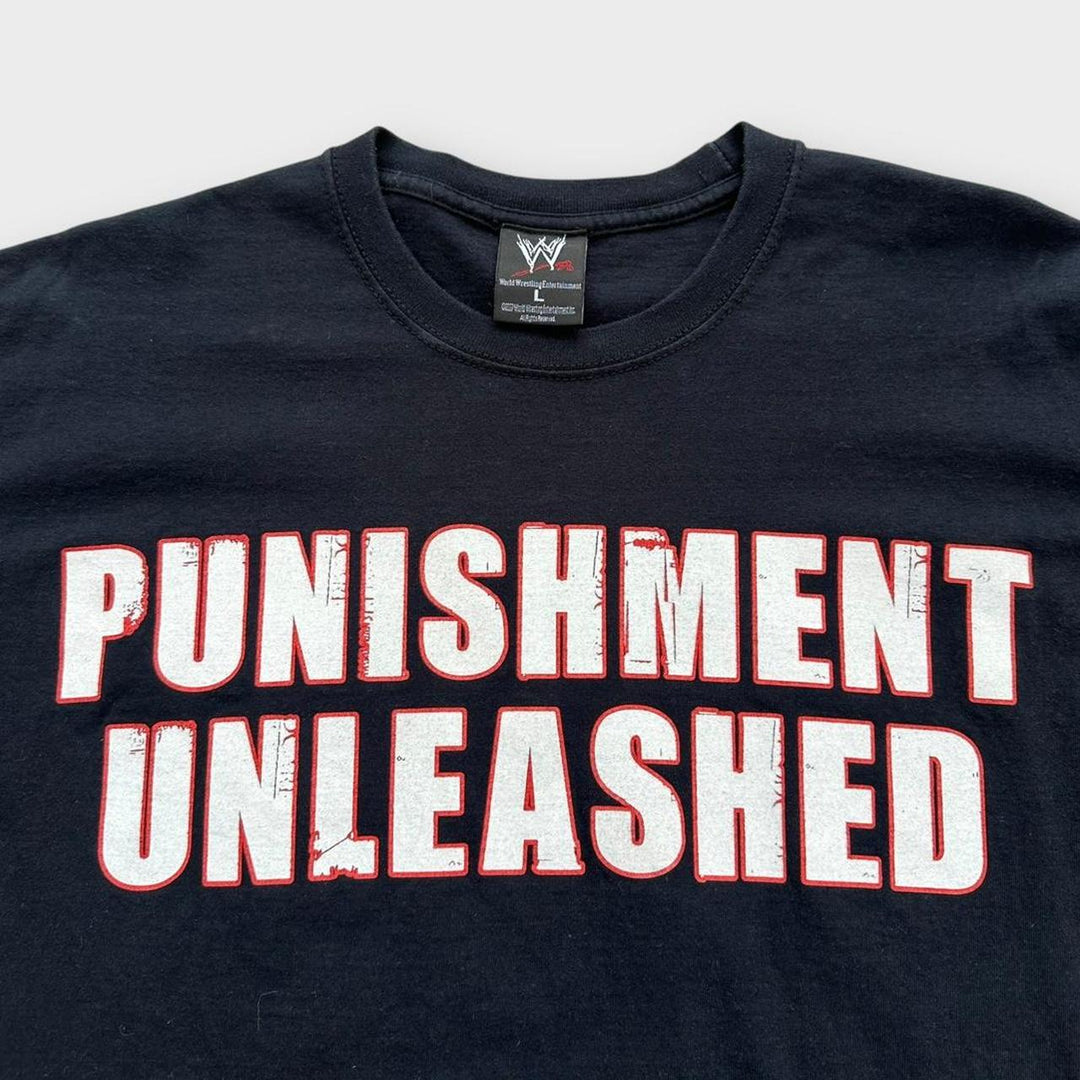 Tricou de lupte WWE Batista - mare
