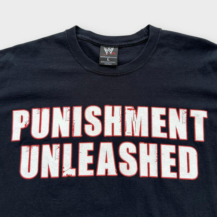 Tricou de lupte WWE Batista - mare