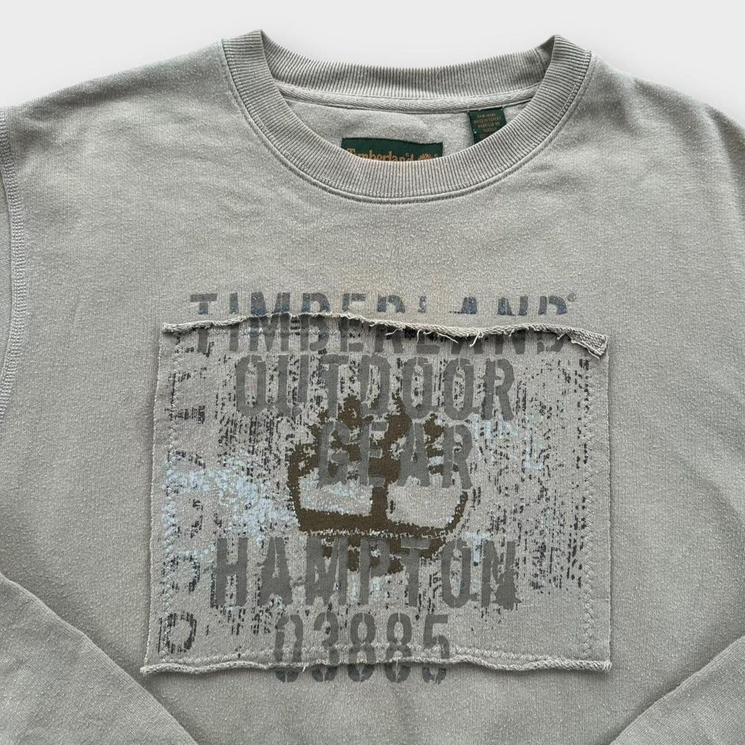 Hanorac Timberland - mediu