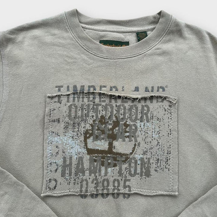 Hanorac Timberland - mediu