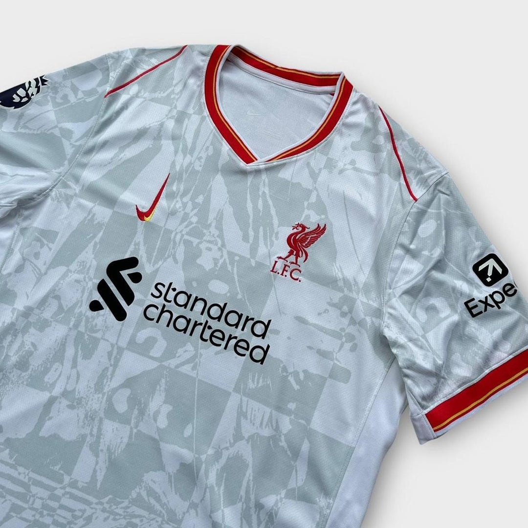Tricou de fotbal Liverpool - XL