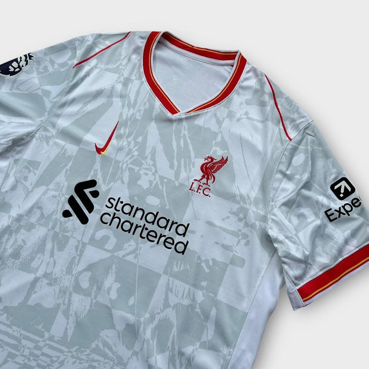 Tricou de fotbal Liverpool - XL
