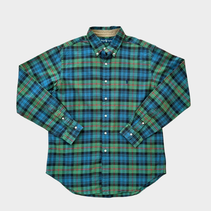 Cămașă vintage Ralph Lauren - mare