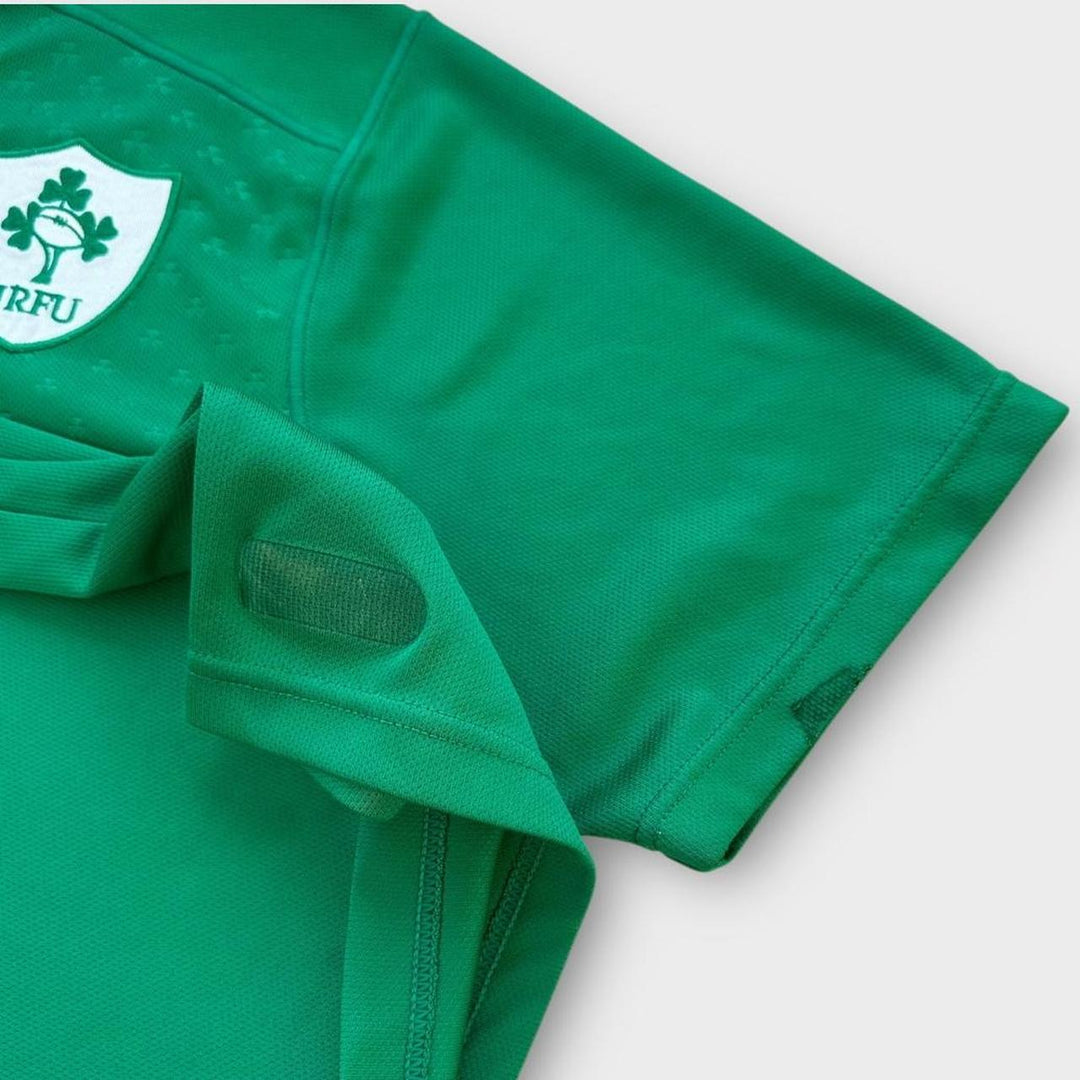 Top de rugby Irlanda - XL