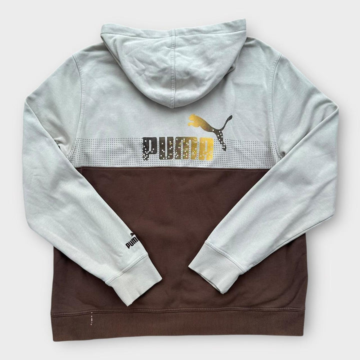 Hanorac Y2K Puma - XL