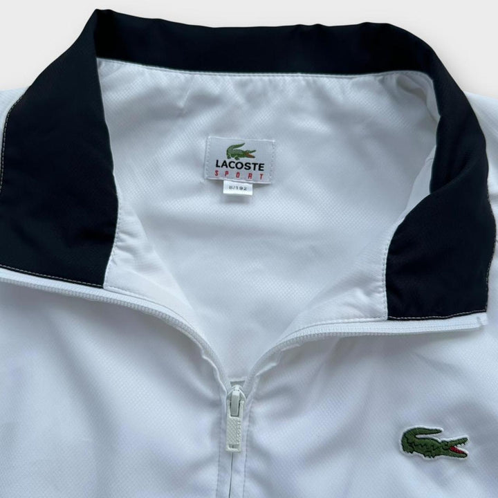 Geaca sport Lacoste - XXL