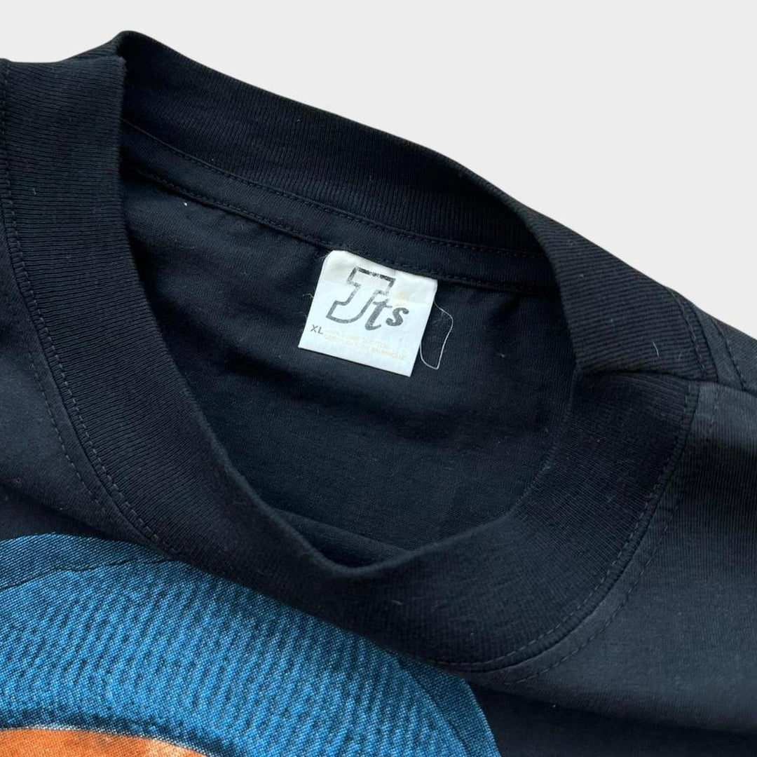 Tricou vintage Snoop Dogg rap - XL