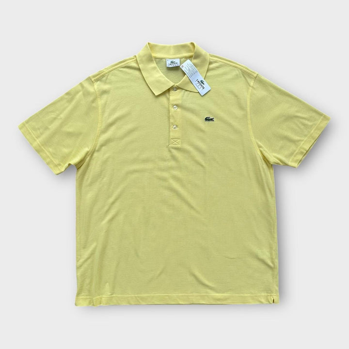 Tricou polo Lacoste - XL