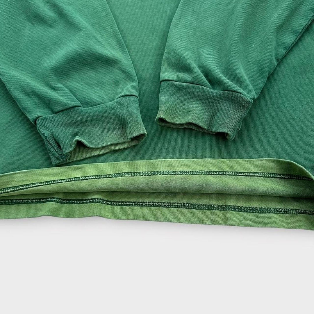 Tricou de rugby vintage din Africa de Sud - XL