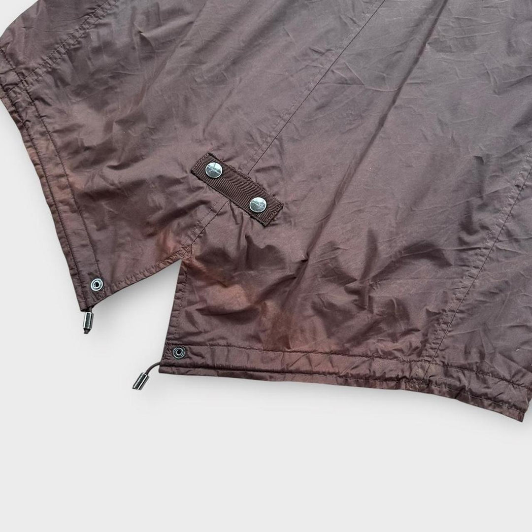 Trenci din nailon Burberry vintage - UK6