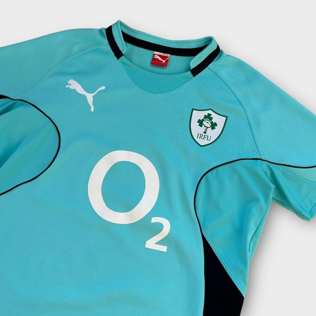 Top de rugby Irlanda - mare