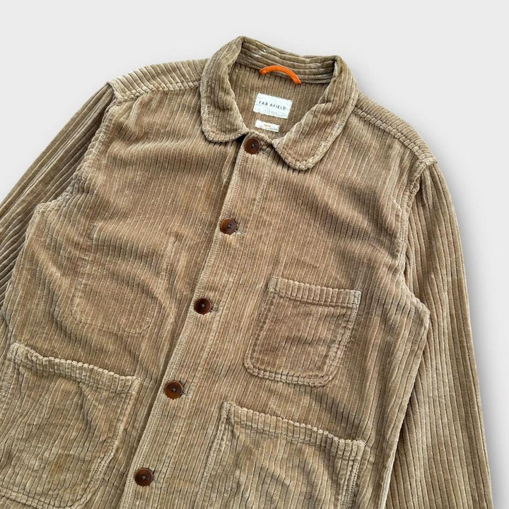 Jachetă pentru corvoadă Far Afield - mare