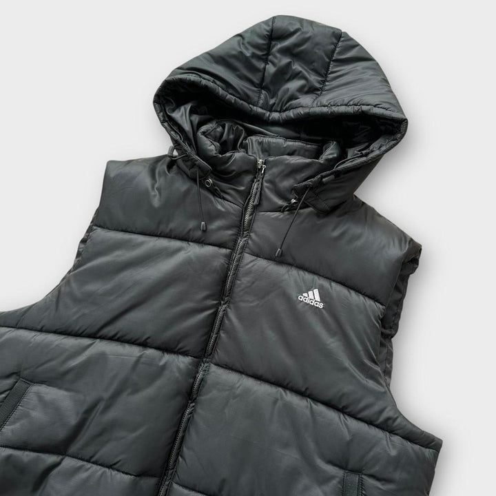 Gilet puffer Adidas - XL