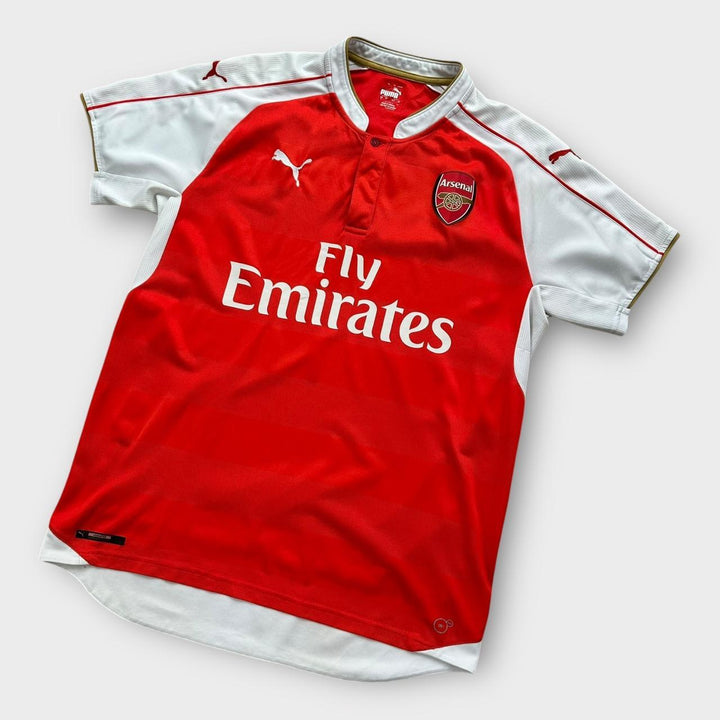 Tricou de fotbal Arsenal - mare