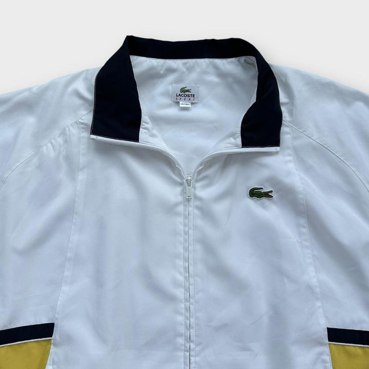 Geaca sport Lacoste - XXL