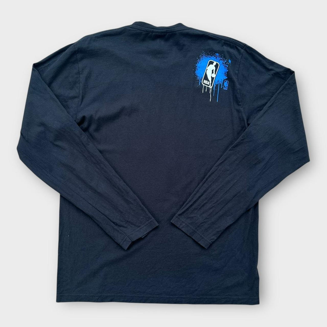 Tricou de baschet Adidas Hedo Turkoglu - XL