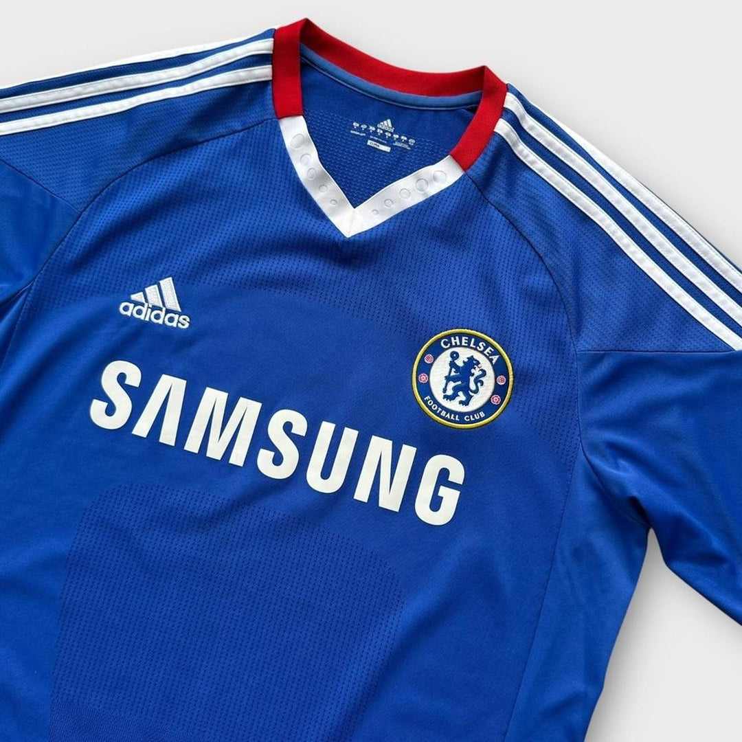 Tricou de fotbal Chelsea - mediu