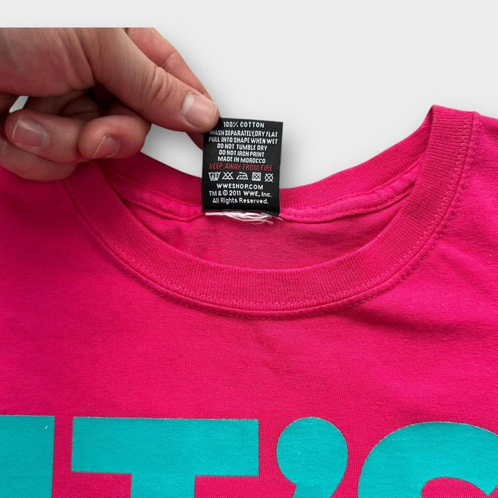 Tricou de lupte WWE Dolph Ziggler - mare