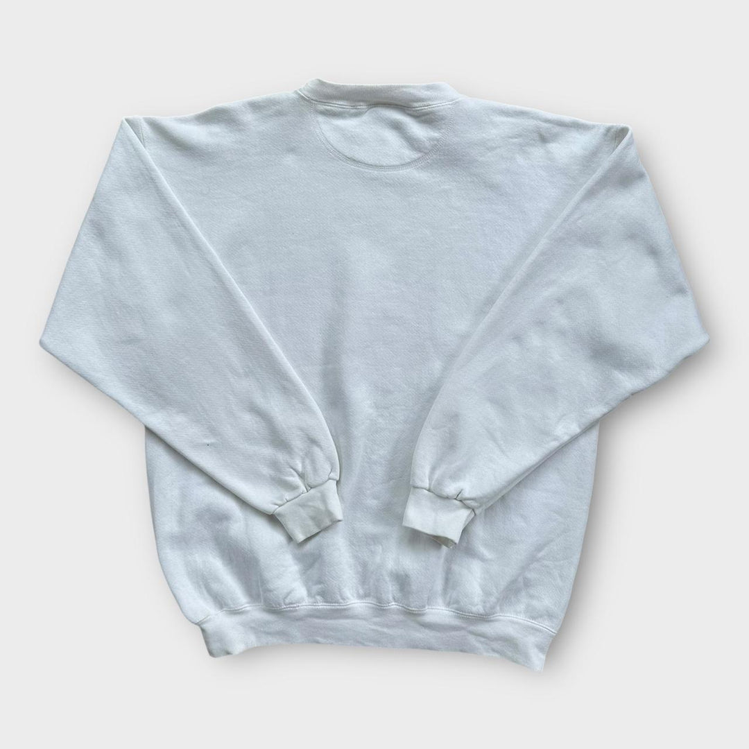 Hanorac vintage Coca Cola - mare