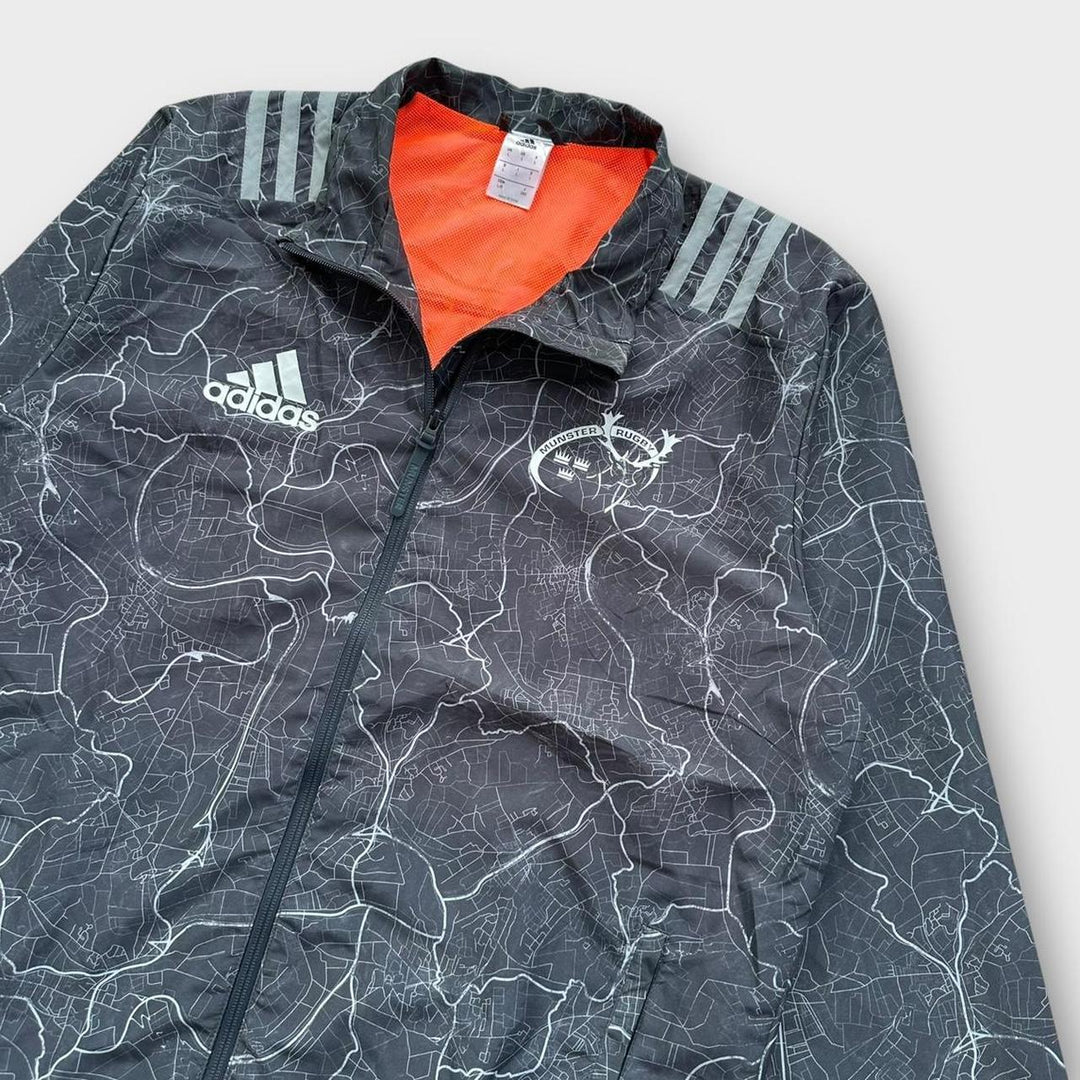 Jachetă Munster rugby - mare