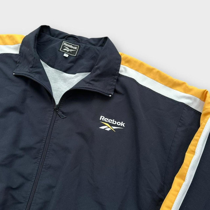 Jachetă de sport Reebok vintage - XL