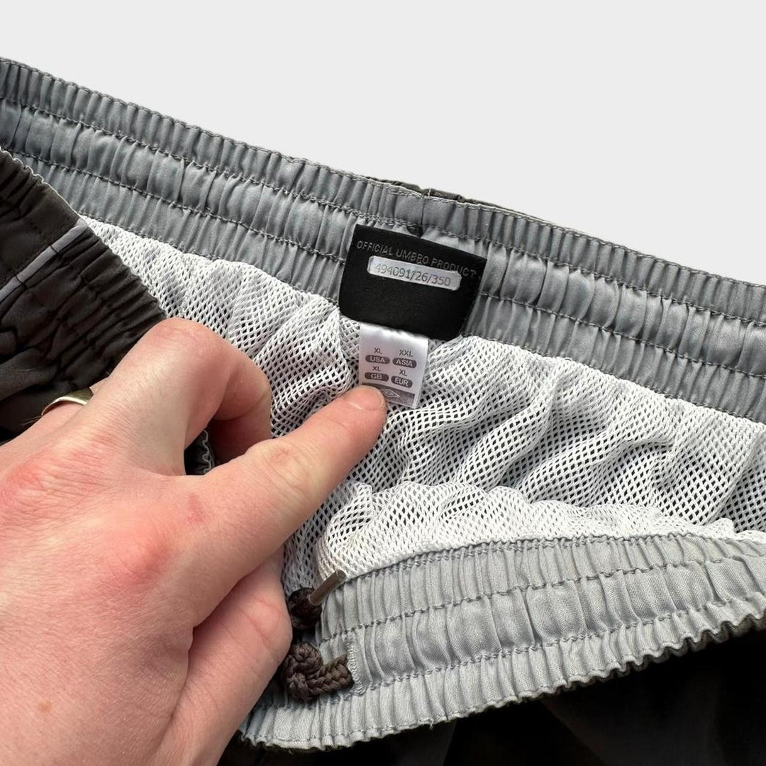 Pantaloni de sport vintage Umbro - XL