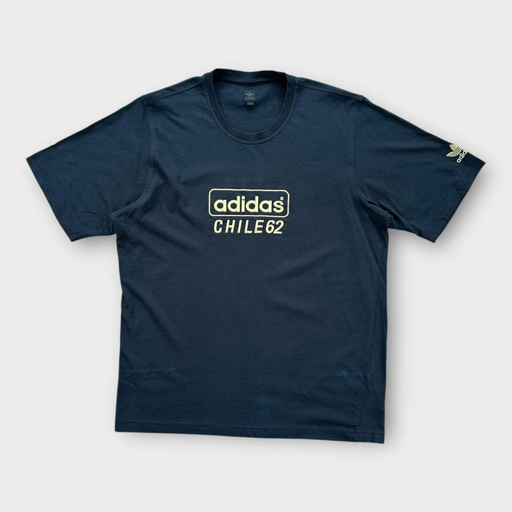 Tricou Adidas Chile 62 - mare