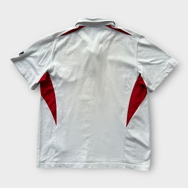 Top de rugby vintage Anglia - XL