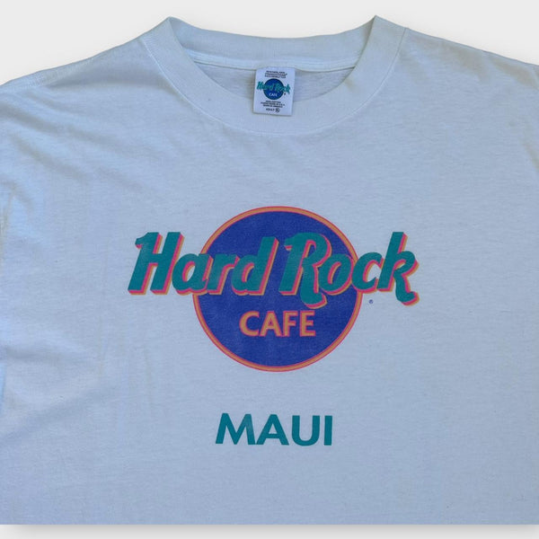 Vintage Hard Rock Cafe tee - XL