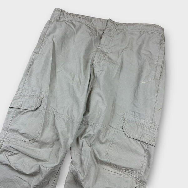 Pantaloni cargo vintage Nike - XL (talie 36”-40”)