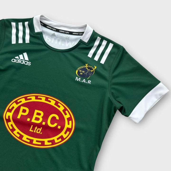 Top de rugby Munster - mare