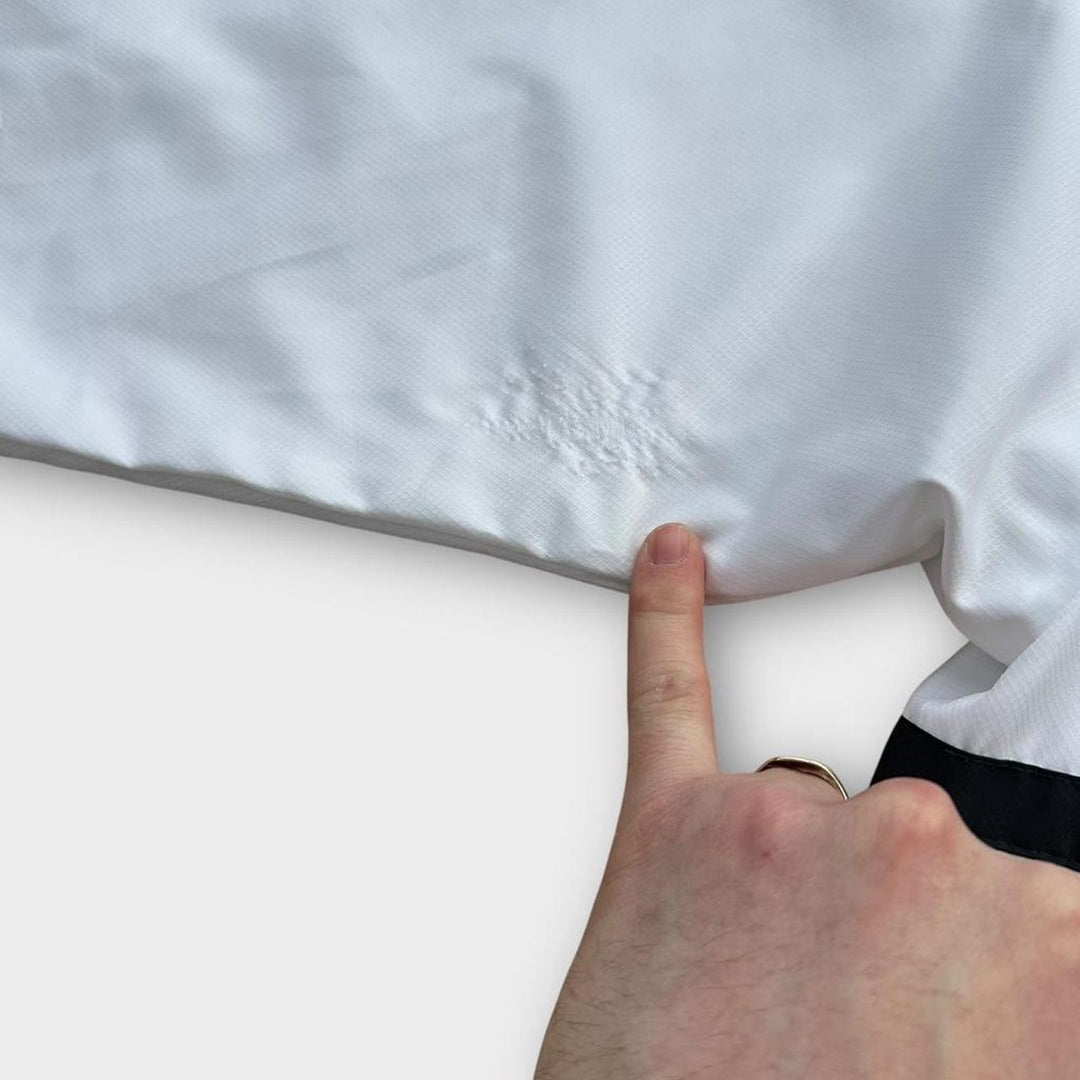 Geaca sport Lacoste - XXL