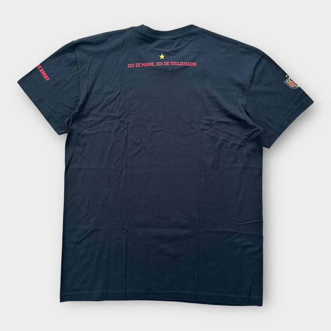 Top vintage Toulouse Rugby - XL
