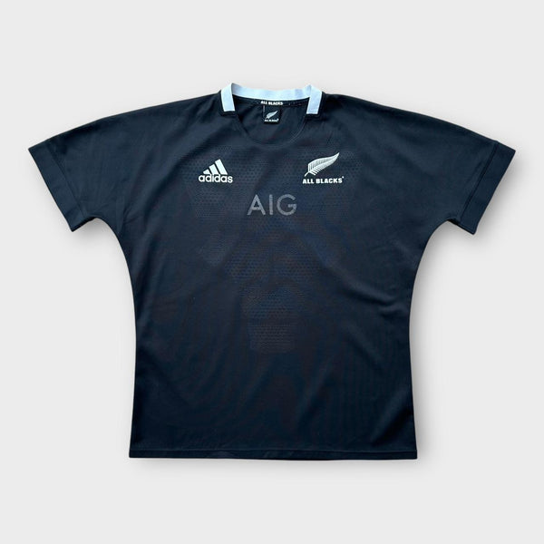 Top de rugby din Noua Zeelandă - XL