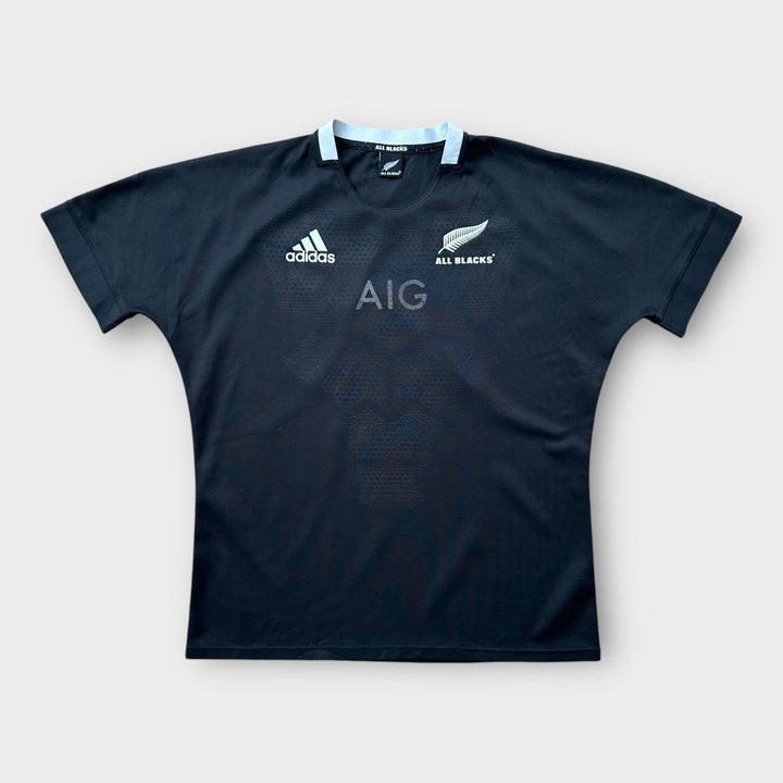 Top de rugby din Noua Zeelandă - XL