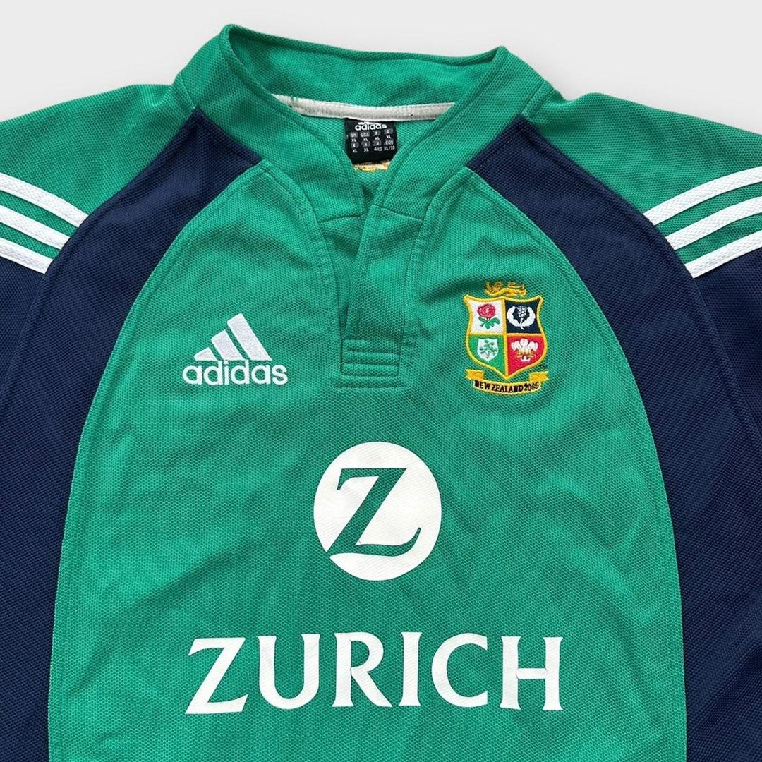 Top de rugby Lions - XL