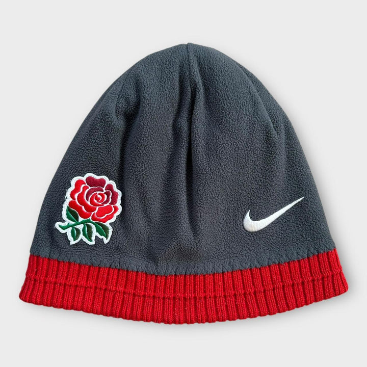 Bonita de rugby Anglia Nike - mărime unică