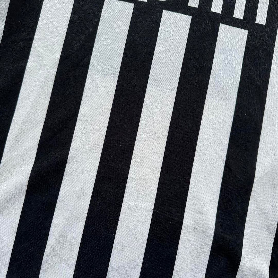 Tricou de fotbal vintage Juventus - XL