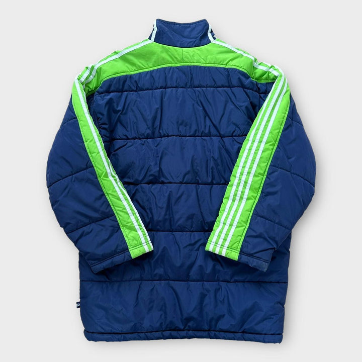 Jachetă puf Adidas - Mare