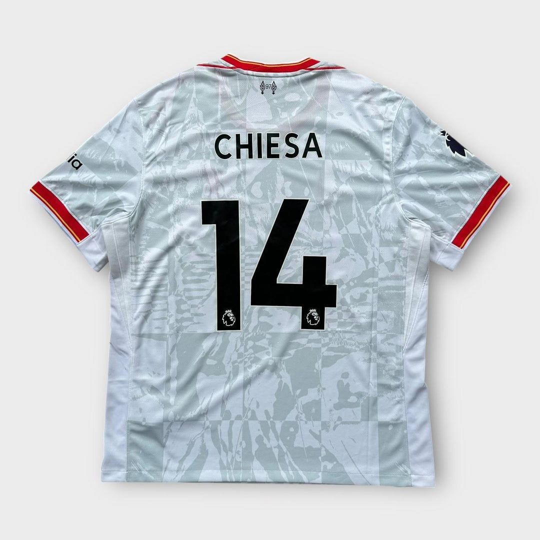 Tricou de fotbal Liverpool - XL