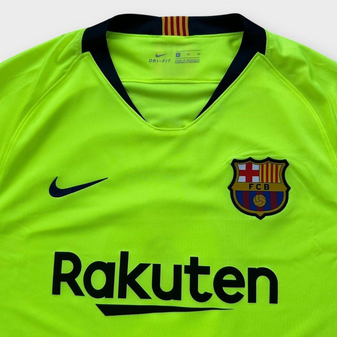 Tricou de fotbal Barcelona - XL