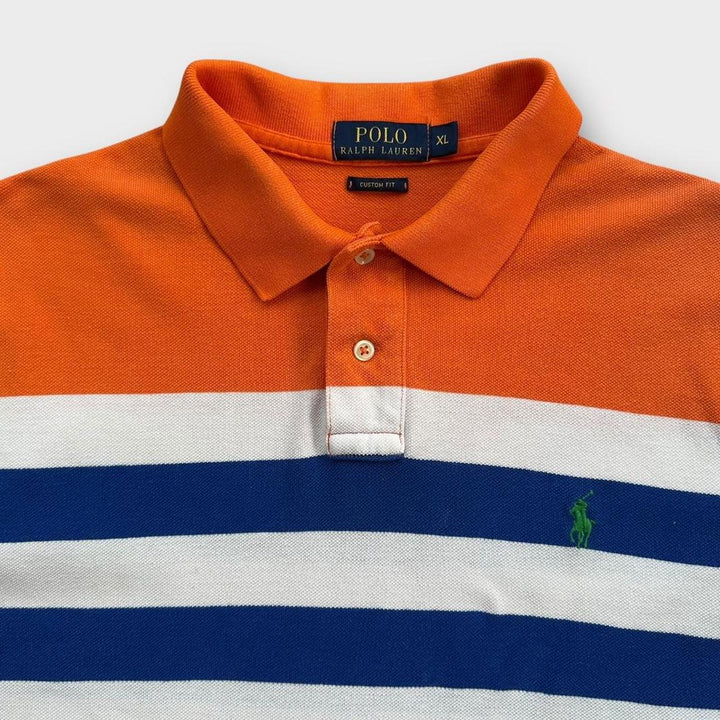 Tricou polo Ralph Lauren - XL