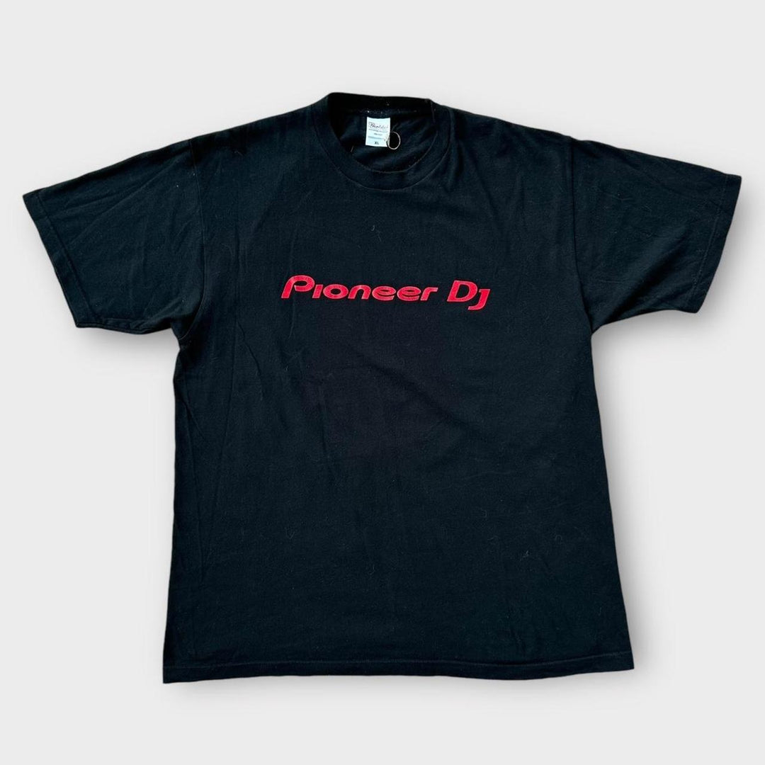 Tricou grafic Pioneer DJ - mare și XL