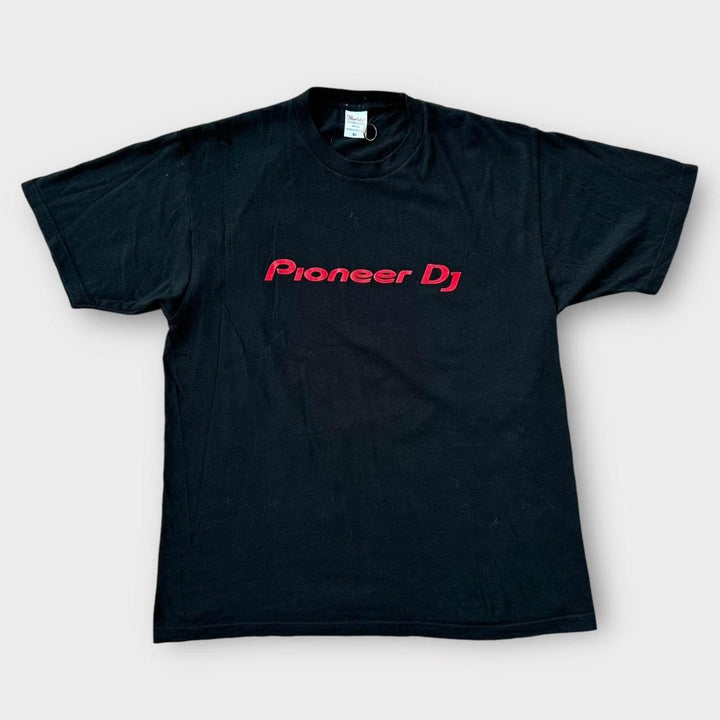 Tricou grafic Pioneer DJ - mare și XL