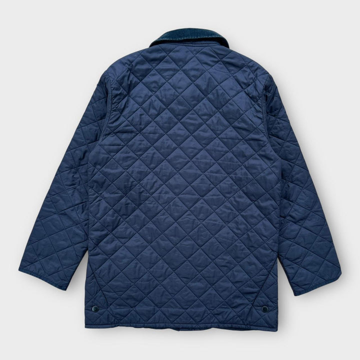 Jachetă matlasată Barbour - mică (se potrivește mediu)