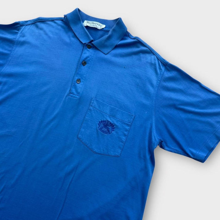 Tricou polo Burberry - mediu