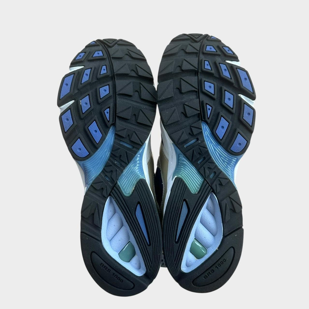 Pantofi de sport Nike vintage - UK8 pentru femei