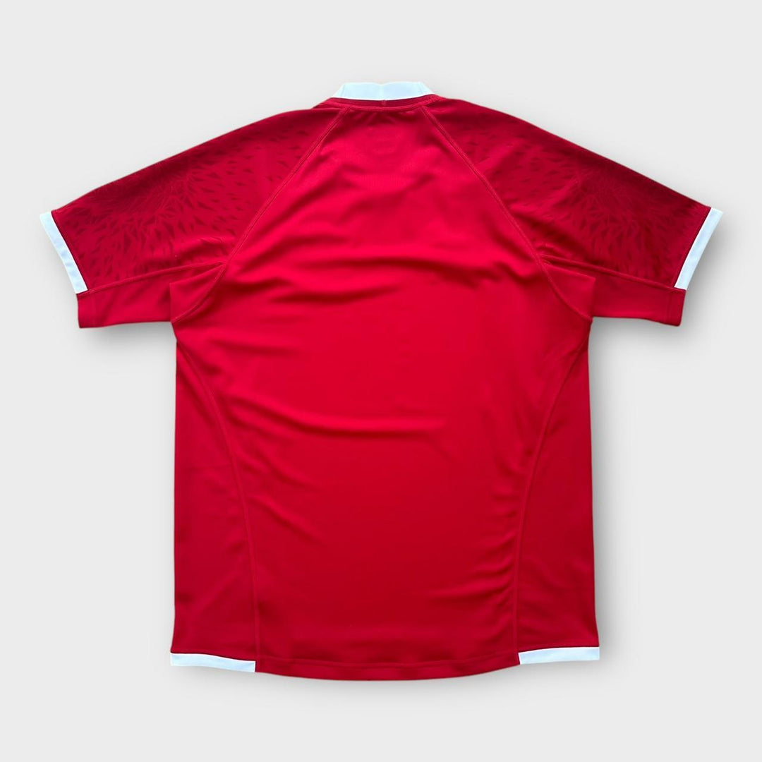 Top de rugby Lions - 2XL